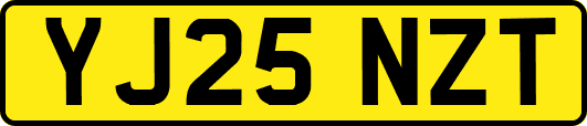 YJ25NZT