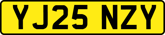 YJ25NZY