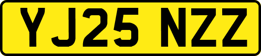 YJ25NZZ