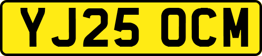 YJ25OCM
