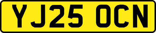 YJ25OCN