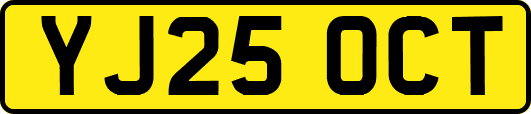 YJ25OCT