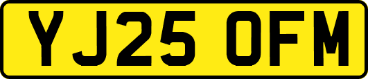 YJ25OFM