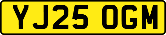 YJ25OGM