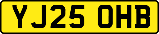 YJ25OHB