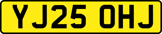 YJ25OHJ