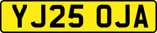 YJ25OJA