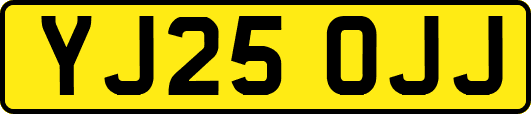 YJ25OJJ