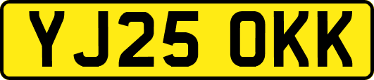 YJ25OKK