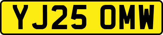 YJ25OMW