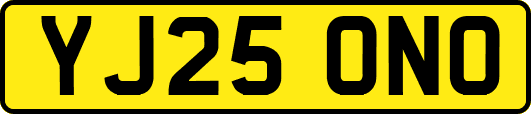 YJ25ONO