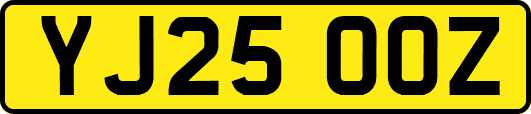 YJ25OOZ