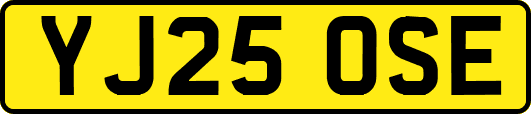 YJ25OSE