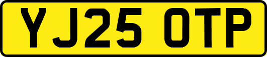 YJ25OTP