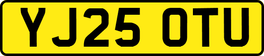 YJ25OTU