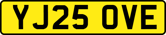 YJ25OVE