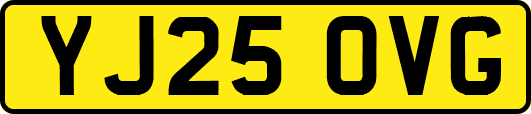 YJ25OVG