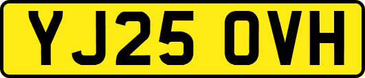 YJ25OVH