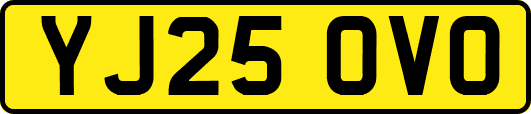 YJ25OVO