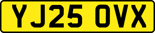 YJ25OVX