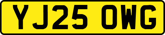YJ25OWG