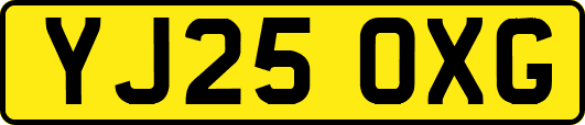 YJ25OXG