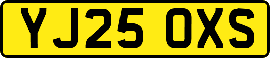 YJ25OXS