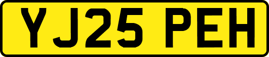 YJ25PEH