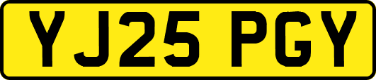 YJ25PGY