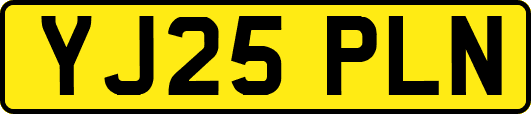 YJ25PLN