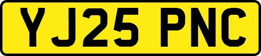 YJ25PNC