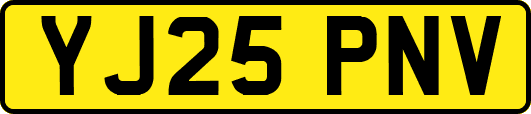 YJ25PNV