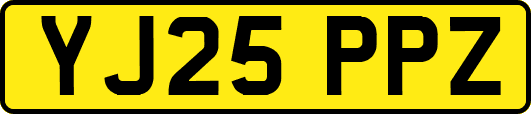YJ25PPZ