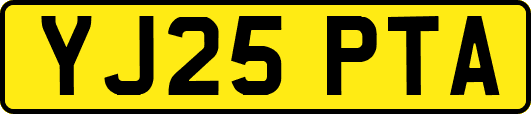 YJ25PTA