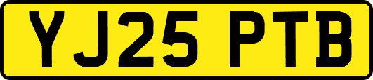 YJ25PTB