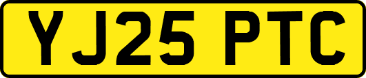 YJ25PTC