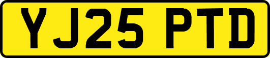 YJ25PTD