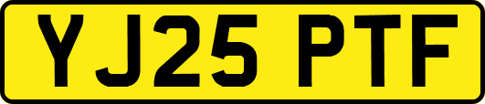 YJ25PTF