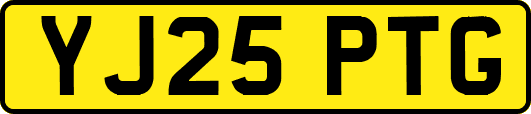 YJ25PTG