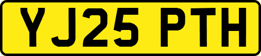 YJ25PTH