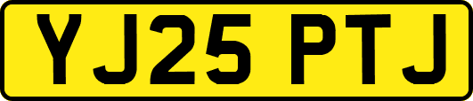 YJ25PTJ