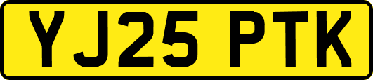 YJ25PTK