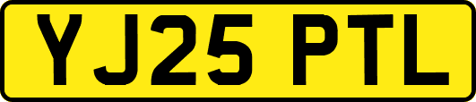 YJ25PTL