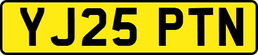 YJ25PTN