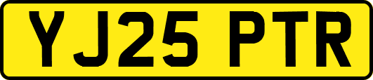 YJ25PTR
