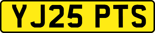 YJ25PTS
