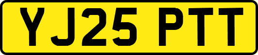 YJ25PTT