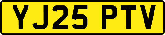 YJ25PTV