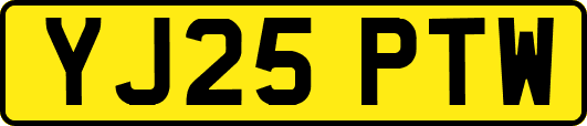 YJ25PTW