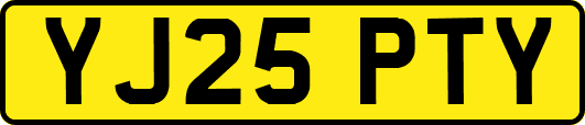 YJ25PTY